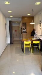 Rosewood Suites (D25), Condominium #501961541